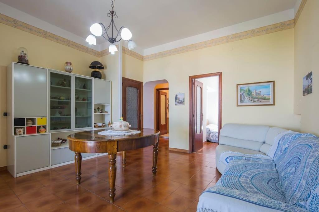 Casa Panoramica Apartment Castellammare di Stabia